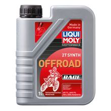 Liqui Moly Motoröl 2T Synth Offroad Race 3063 1L