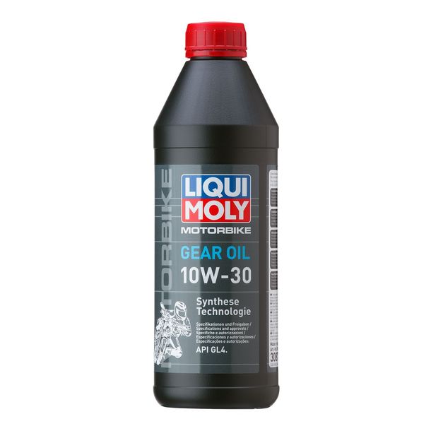 Liqui Moly Getriebeöl Gear Oil 10W-30 3087 1L