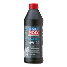 Liqui Moly Getriebeöl Gear Oil 10W-30 3087 1L