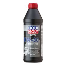 Liqui Moly Olej do skrzyni biegów ATV Olej do osi 10W-30 3094 1L