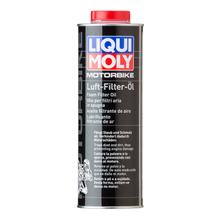 Huile pour filtre à air Liqui Moly 3096 1L