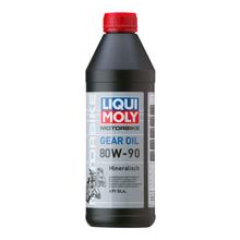 Liqui Moly Getriebeöl Gear Oil 80W-90 3821 1L