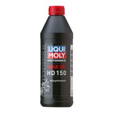 Liqui Moly Getriebeöl Gear Oil HD 150 3822 1L