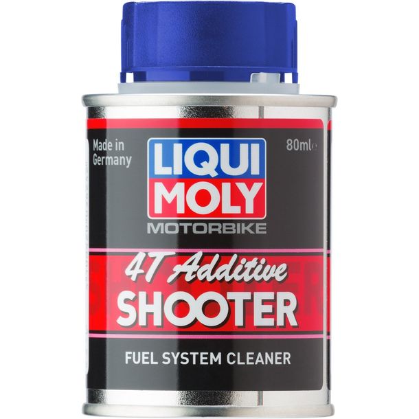 Disparador Liqui Moly 4T 3824 80 ml