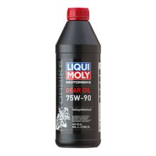 Liqui Moly Getriebeöl Gear Oil 75W-90 3825 1L