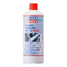 Liqui Moly Chladicí kapalina Coolant Ready Mix RAF12 Plus 6924 1L