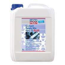 Liqui Moly Coolant Ready Moly RAF12 Plus 8810 5 L