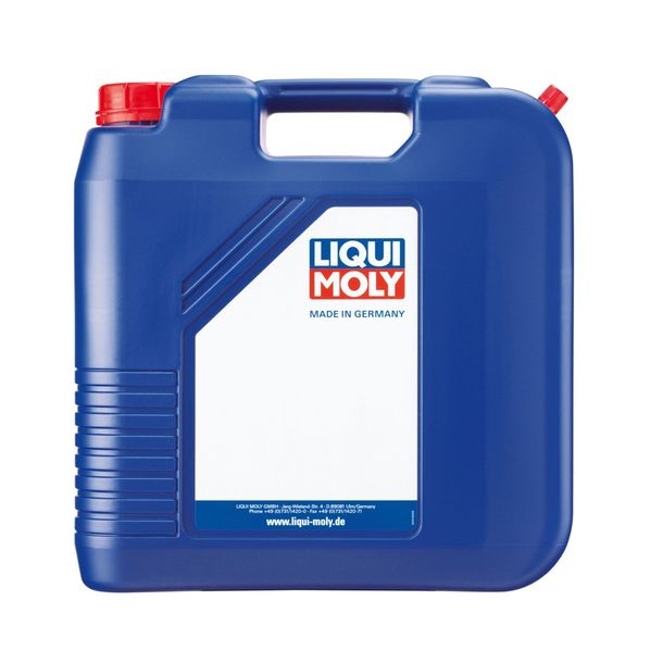 Liqui Moly Liqui Moly Ready Mix RAF12 Plus 8811 20L