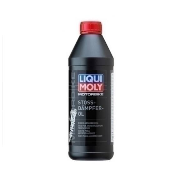 Stoßdämpferöl 1l Liqui Moly 20960 – Bild 1