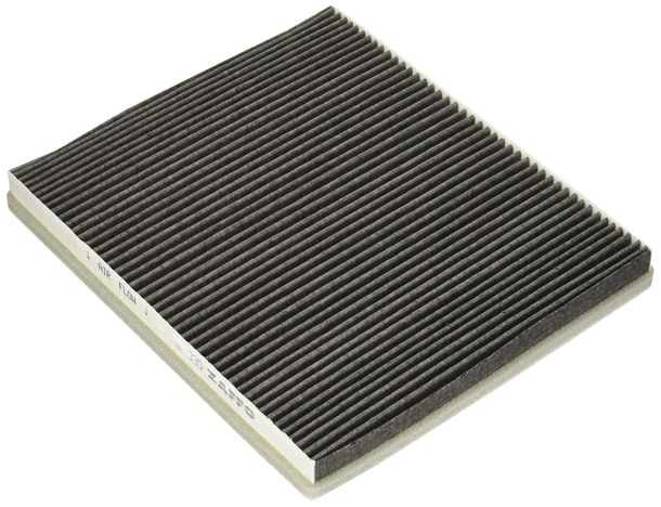 Verwarming Zaffo Z335, 246 mm breedte, 284 mm lengte
