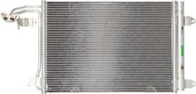 Condensatore del climatizzatore JPGroup JP Group per Audi A3, VW Golf V, per Seat Leon, Skoda Octavia