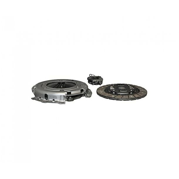Kit de embrague JPGroup JP para Volkswagen Polo, Volkswagen Polo Classic