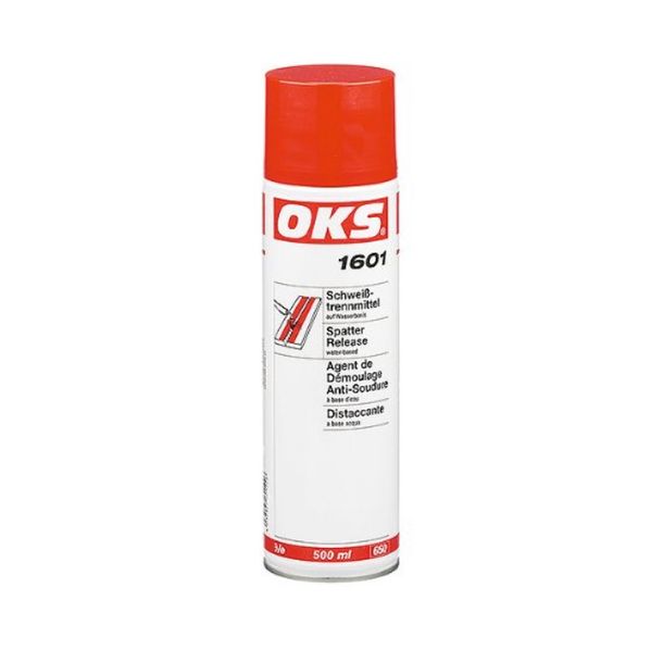 Schweißtrennmittel wasserbasierend Spray OKS 1601 500ml Spray