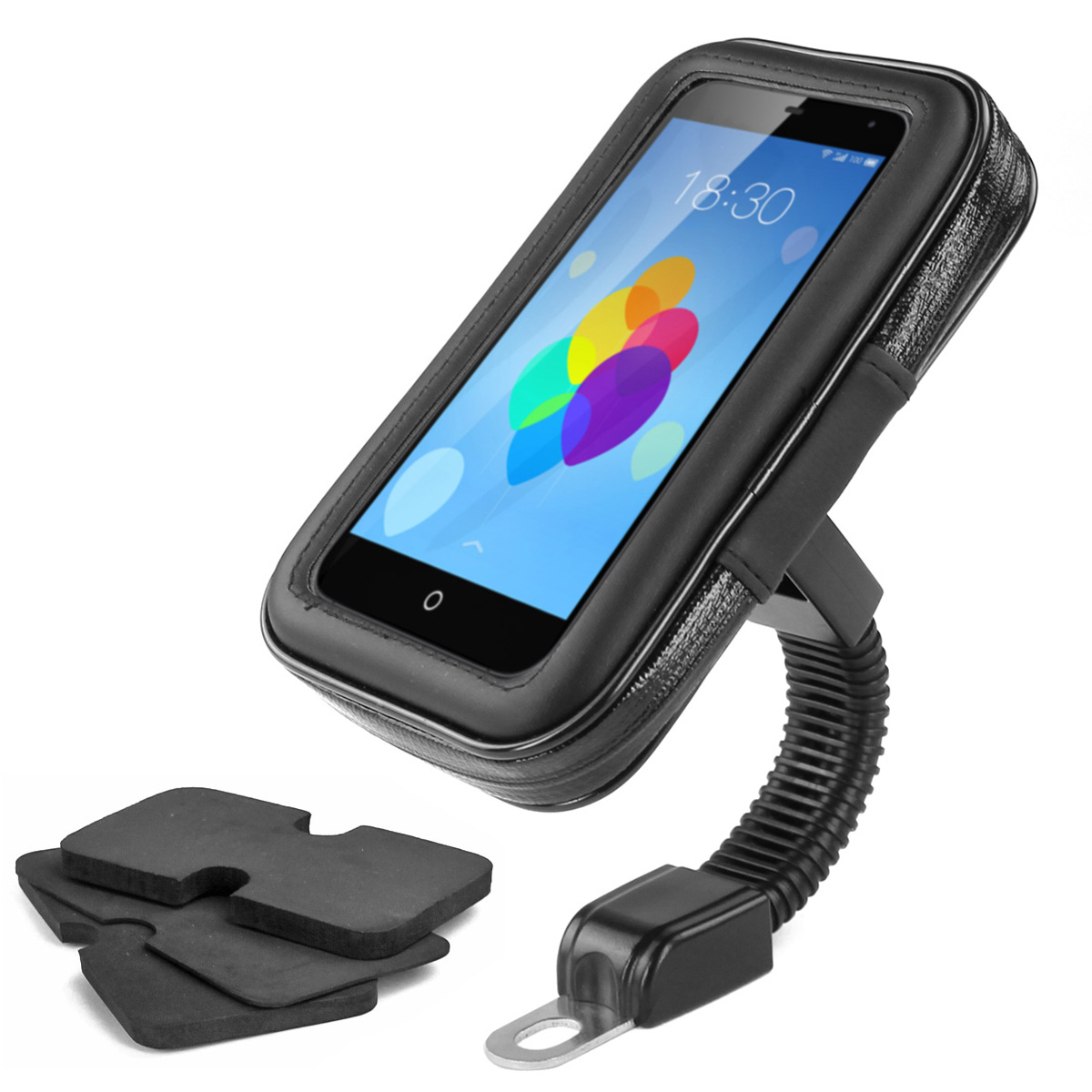 Navi Mobile Phone Holder GPS PDA Navigation Smartphone Holder for