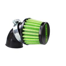 Luftfilter Carenzi Sport Ø28 / 35 45° verstellbar Größe M