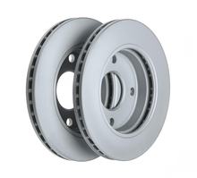 ASHIKA 60-03-363 Bremsscheiben innenbelüftet Vorderachse für Ford / Mazda