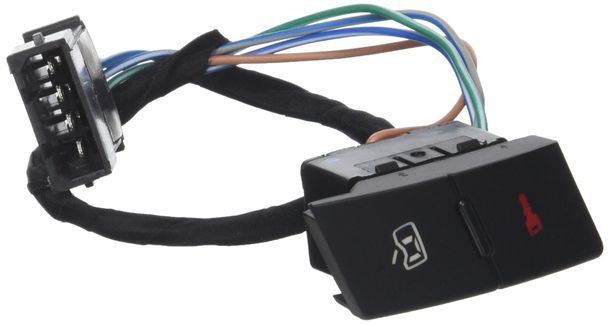 Switch OSSCA 13601 for Audi A6, Audi A6 Wagon, Audi Allroad