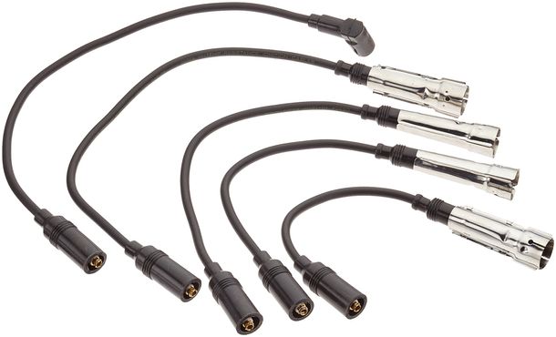 Ignition cable OSSCA 00153 for Audi 80