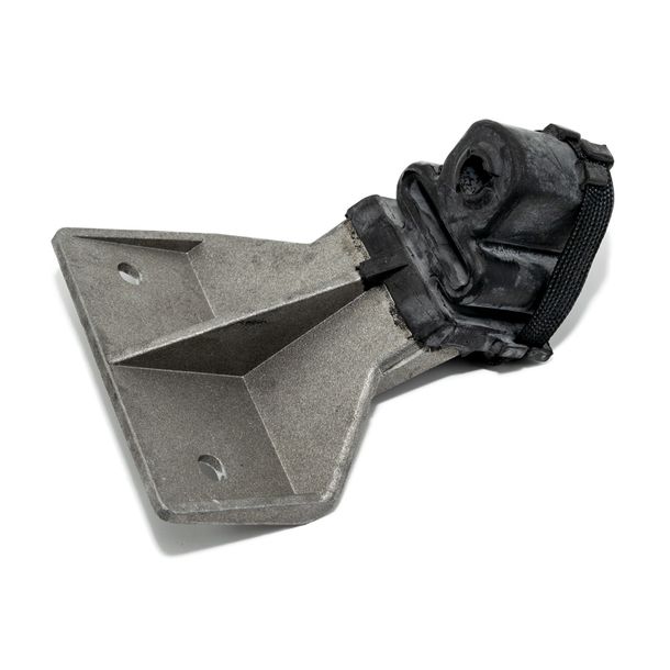 Halter für Schalldämpfer, Abgasanlage Montageteile HJS 83 21 7002