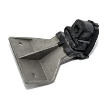Halter für Schalldämpfer, Abgasanlage Montageteile HJS 83 21 7002