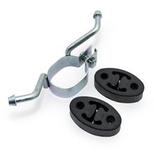 Halter für Schalldämpfer, Montageteile HJS 82 35 8190