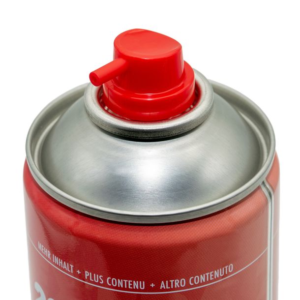 6 boîtes de nettoyant de frein Power Spray 307287 Presto, 600ml