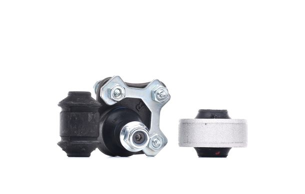 Wheel bearing kit Kavo Parts excluding WBK WBH-3051 rear axle for Hyundai XG