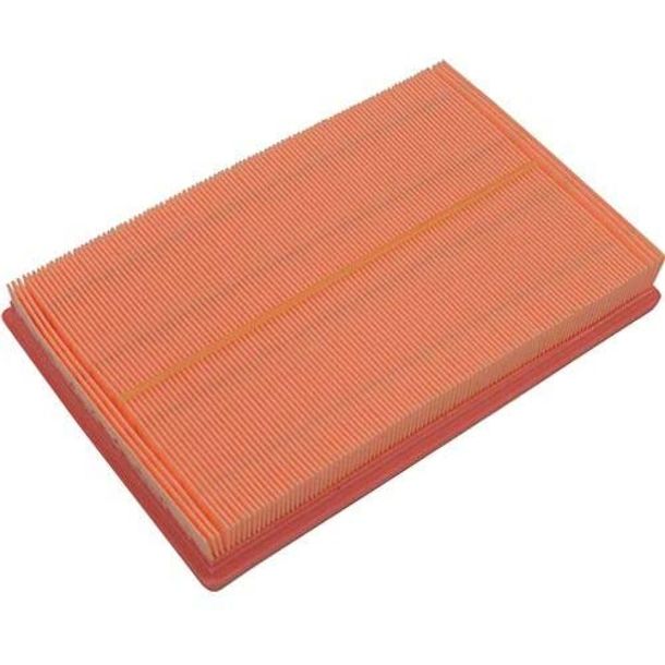 Compartimentos del motor AMC Amcfilter TA-1707, 36 mm de ancho, 270 mm de largo