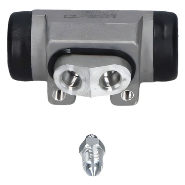 Cilindro freno posteriore sinistro Kavo Parts BWC-3014. per Hyundai H-1 / Starex Bus.