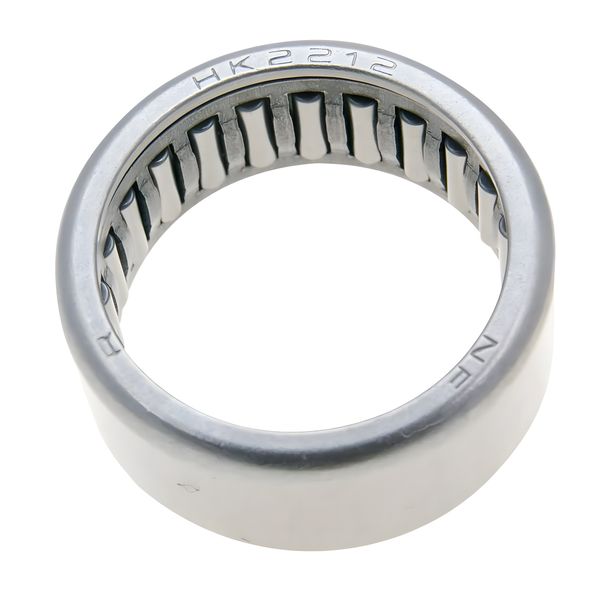 Nadellager / Nadelkäfig Bremsankerplatte 22x28x12mm (HK2212) für Vespa PX, PK, FL, Cosa