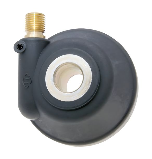 Trasmissione tachimetrica da 12 mm per Derbi Senda, Gilera RCR (pneumatici da 21 pollici)
