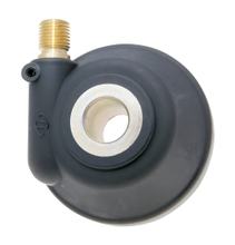 Tachoantrieb 12mm für Derbi Senda, Gilera RCR (21 Zoll Reifen)