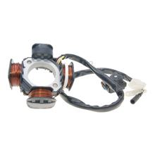 Alternatore statore per Pegasus Sky, Corona Sport, R50X, TGB 101, 203, 303 Bullet, Laser, Tapo