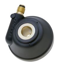 Tachoantrieb 12mm für Derbi Senda Supermoto, X-Treme, X-Race, Gilera SMT (17 Zoll)
