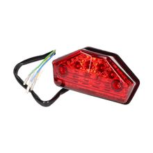 Rücklicht LED für Rieju MRT 50, Marathon 125