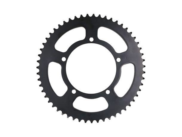 Kettenrad 55Z für Generic Trigger, Aprilia RX bis 2005