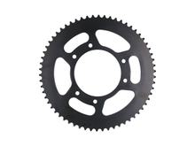 Kettenrad 62Z für Derbi Senda SM / R DRD Racing