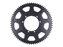 Kettenrad 68Z für MH Furia, Gilera Zulu, H@k, Peugeot XP6