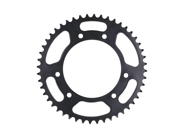Piñón 48Z para Derbi/ Aprilia / MH / Rieju / Malaguti / Yamaha