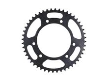 Kettenrad 48Z für Derbi/ Aprilia / MH / Rieju / Malaguti / Yamaha