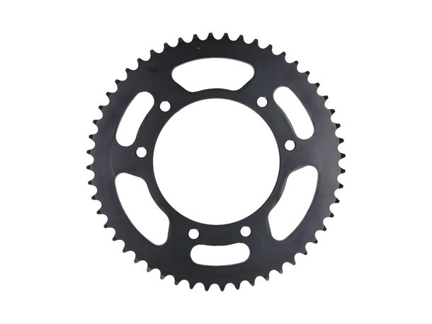 Kettenrad 52Z für Derbi, Aprilia, MH, Rieju, Malaguti, Yamaha