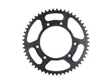 Zębatka tylna 53T do Derbi, Aprilia, MH, Rieju, Malaguti