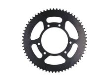 Kettenrad 62Z für Derbi, Aprilia, MH, Rieju, Malaguti, Yamaha