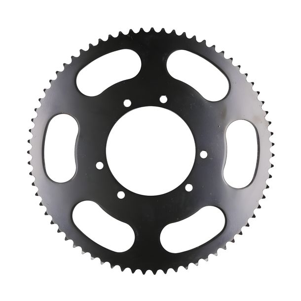 Kettenrad 71 Zähne 420 für Derbi, Aprilia, MH, Rieju, Malaguti, Yamaha