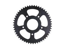 Kettenrad 52Z für Rieju SPIKE, SPIKE-X, RYZ, K-Sport SM, Peugeot XP6, XPS