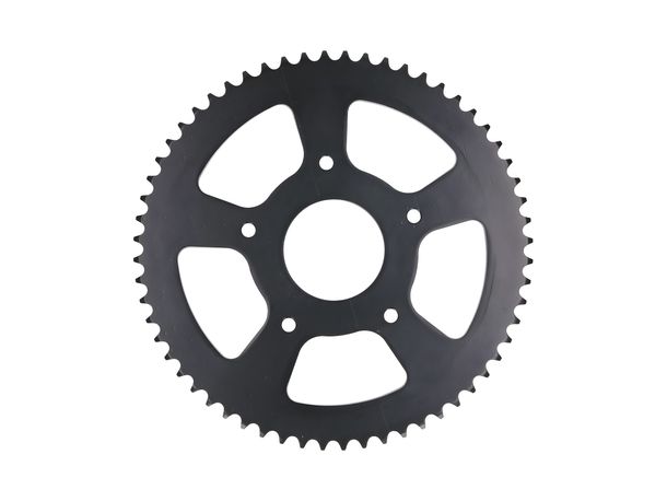 Rear Sprocket 60Z for Rieju Spike, SPIKE-X, RYZ, K-Sport SM, Peugeot XP6, XPS