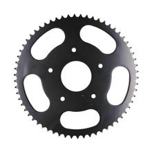 Kettenrad 62 Zähne 420 für Rieju SPIKE, SPIKE-X, RYZ, K-Sport SM, Peugeot XP6, XPS