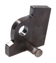 Reparación de la placa de pata de cabra para Aprilia RX, SX, Derbi Senda, Gilera RCR, 50 SMT