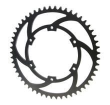 Kettenrad Premium 53 Zähne 420 für Aprilia RS, RS4, SX, Derbi GPR, Senda DRD, Gilera SMT