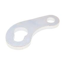 caballete lateral Placa para Beeline, el IPC